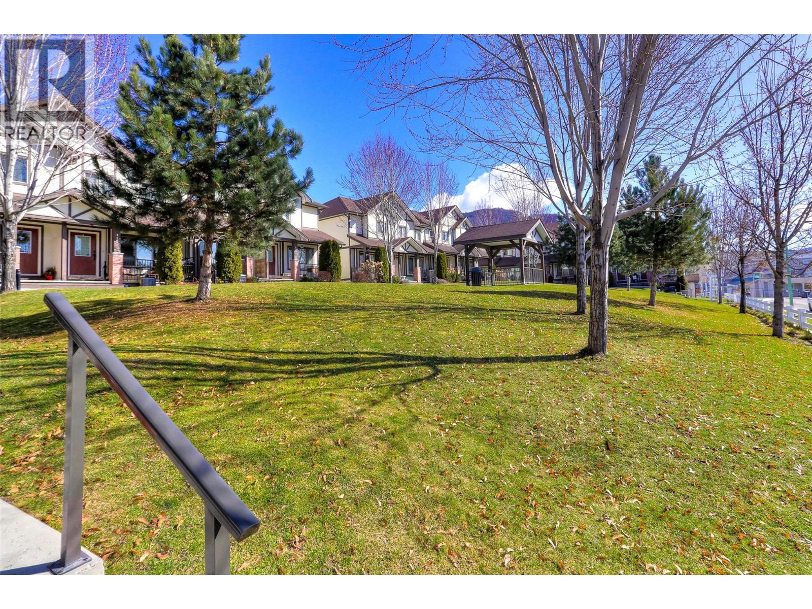 1651 Lynrick Road Unit# 117, Kelowna