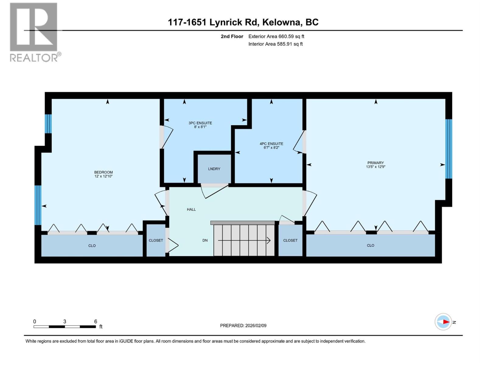 1651 Lynrick Road Unit# 117, Kelowna