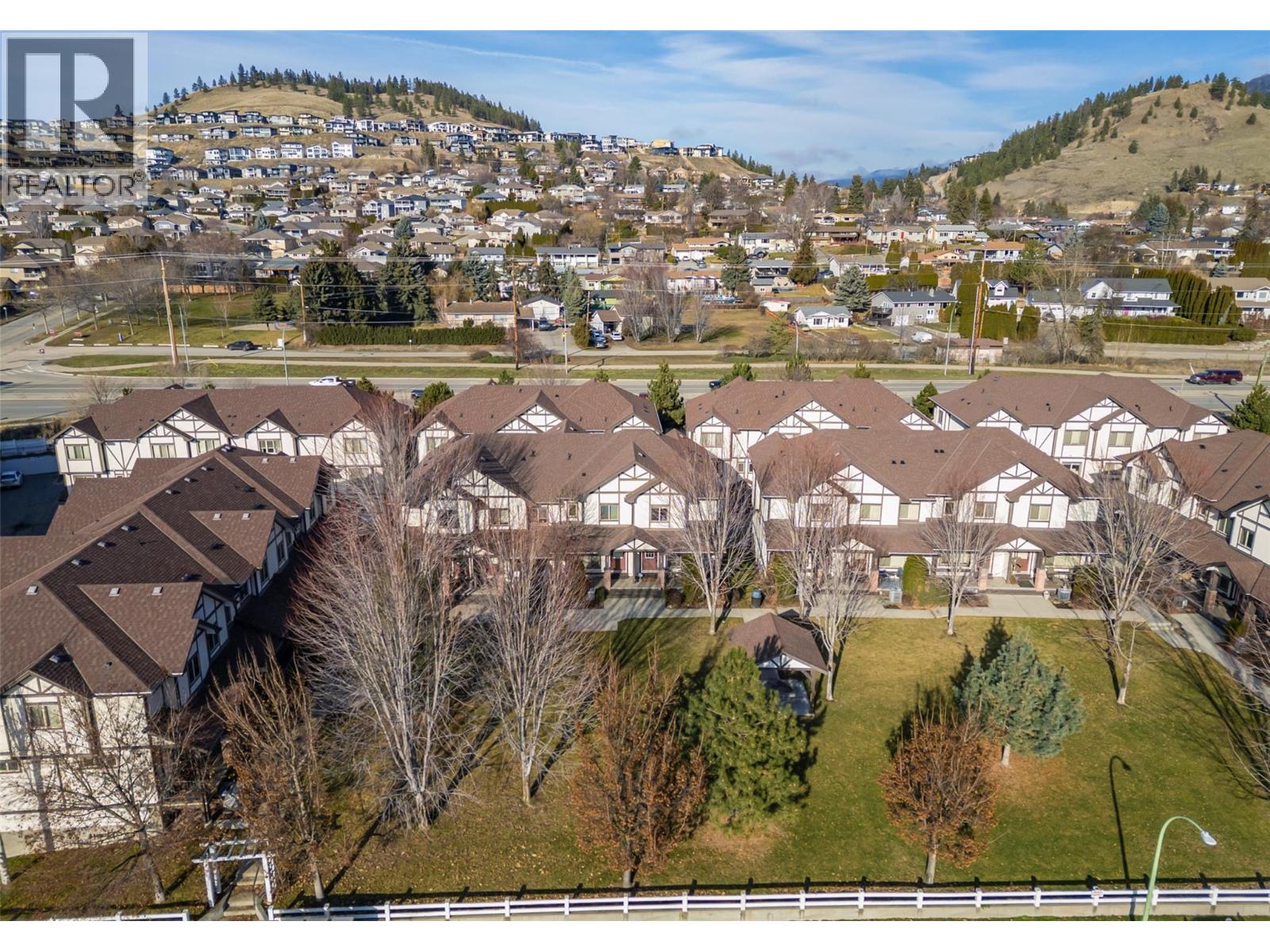 1651 Lynrick Road Unit# 117, Kelowna