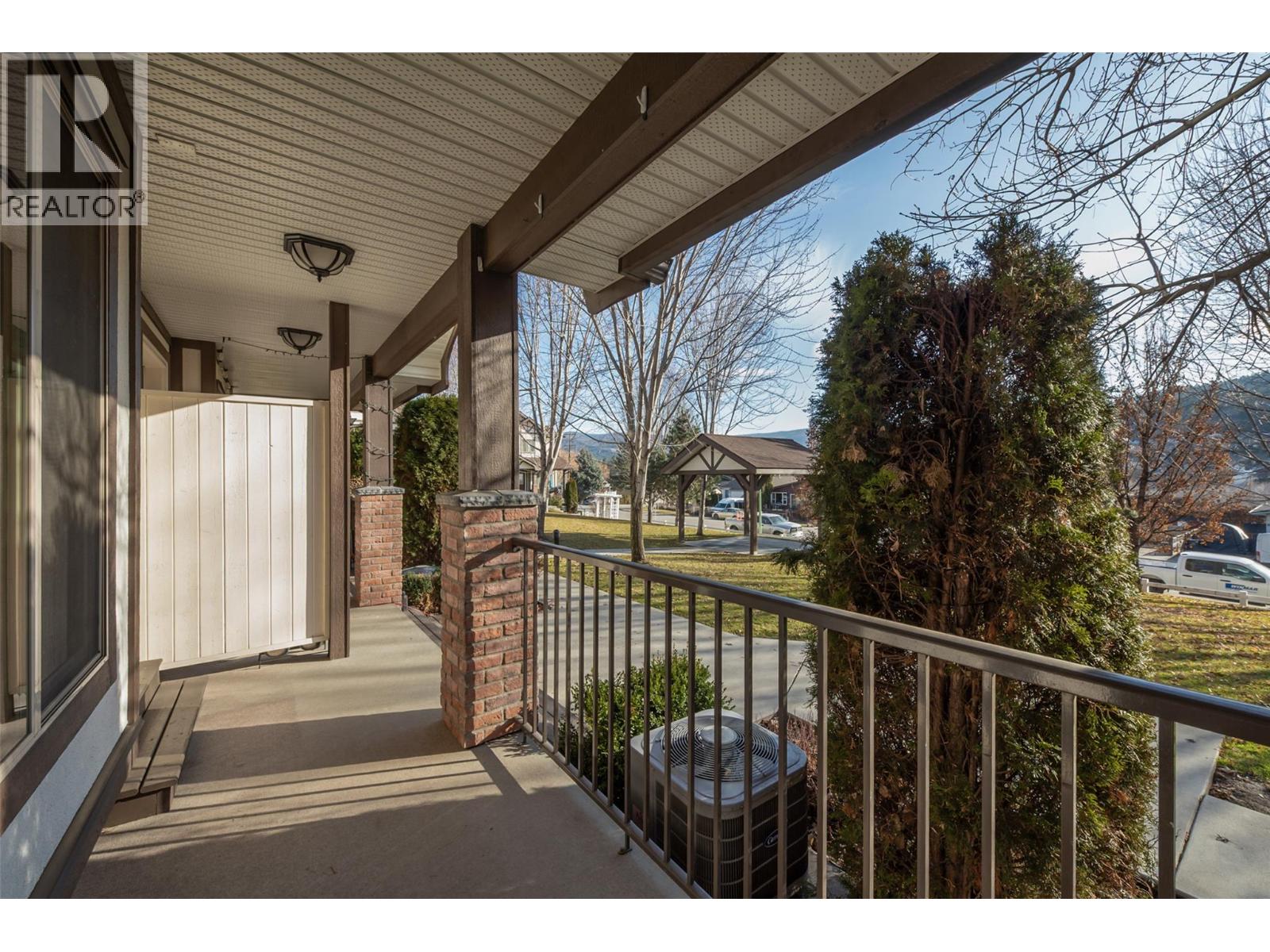 1651 Lynrick Road Unit# 117, Kelowna