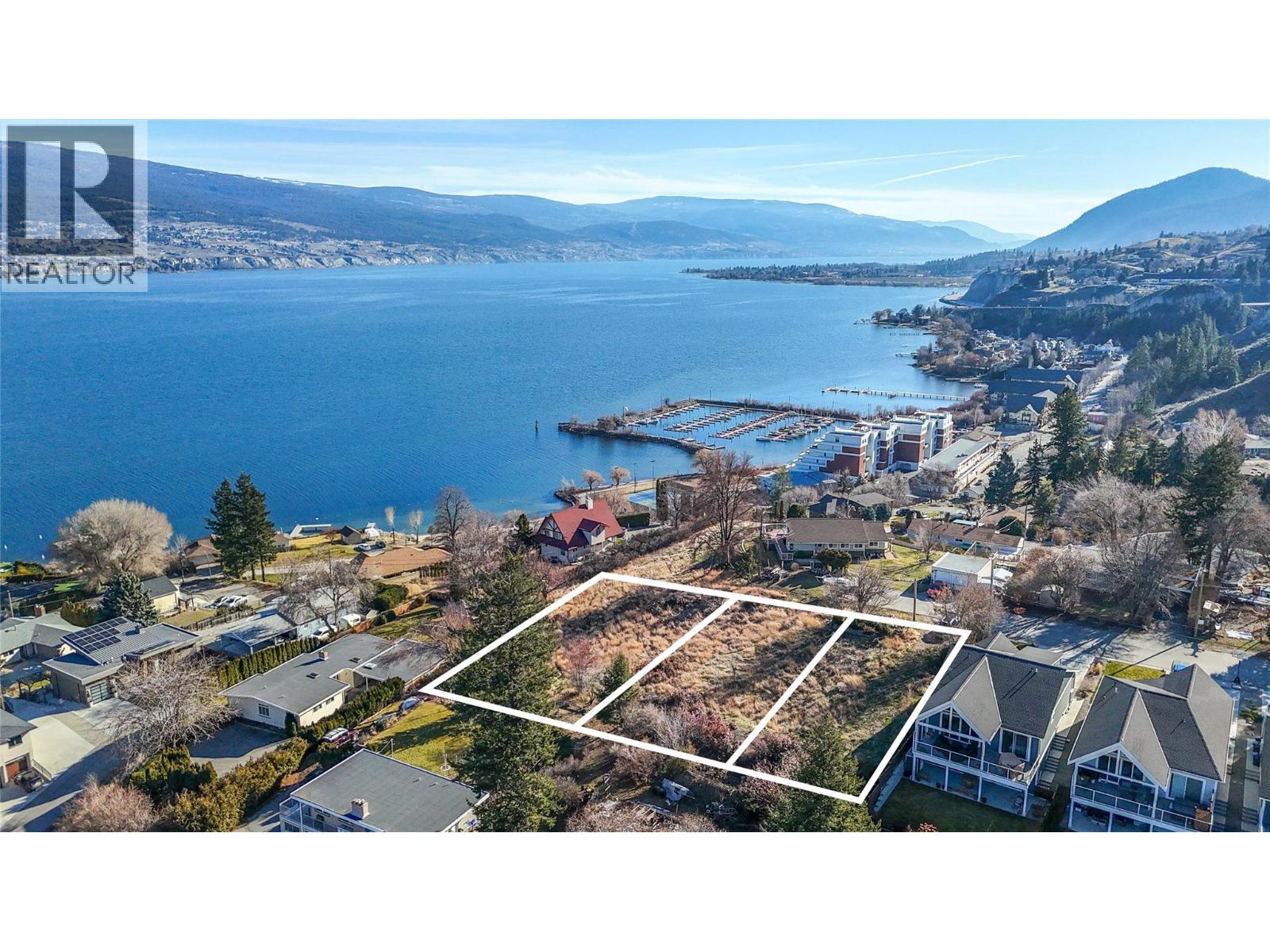 Century Street Unit# 5716, Summerland