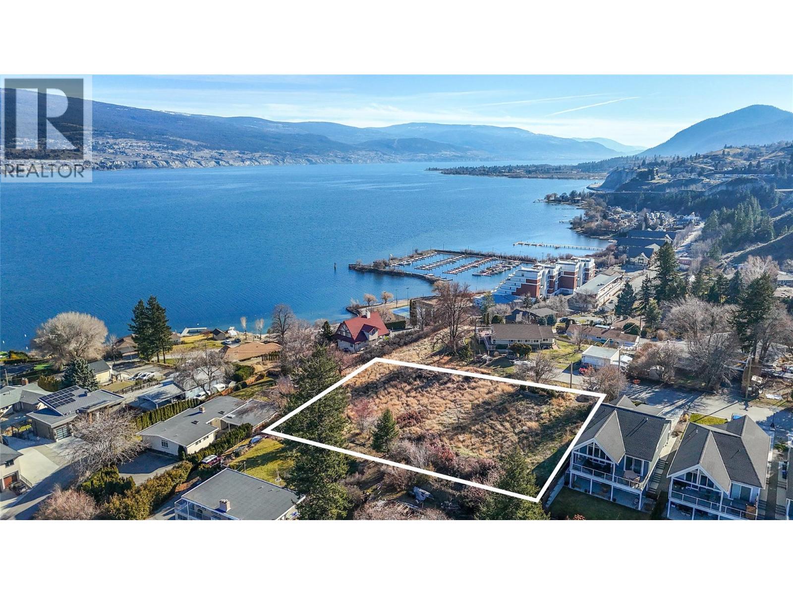 Century Street Unit# 5716, Summerland