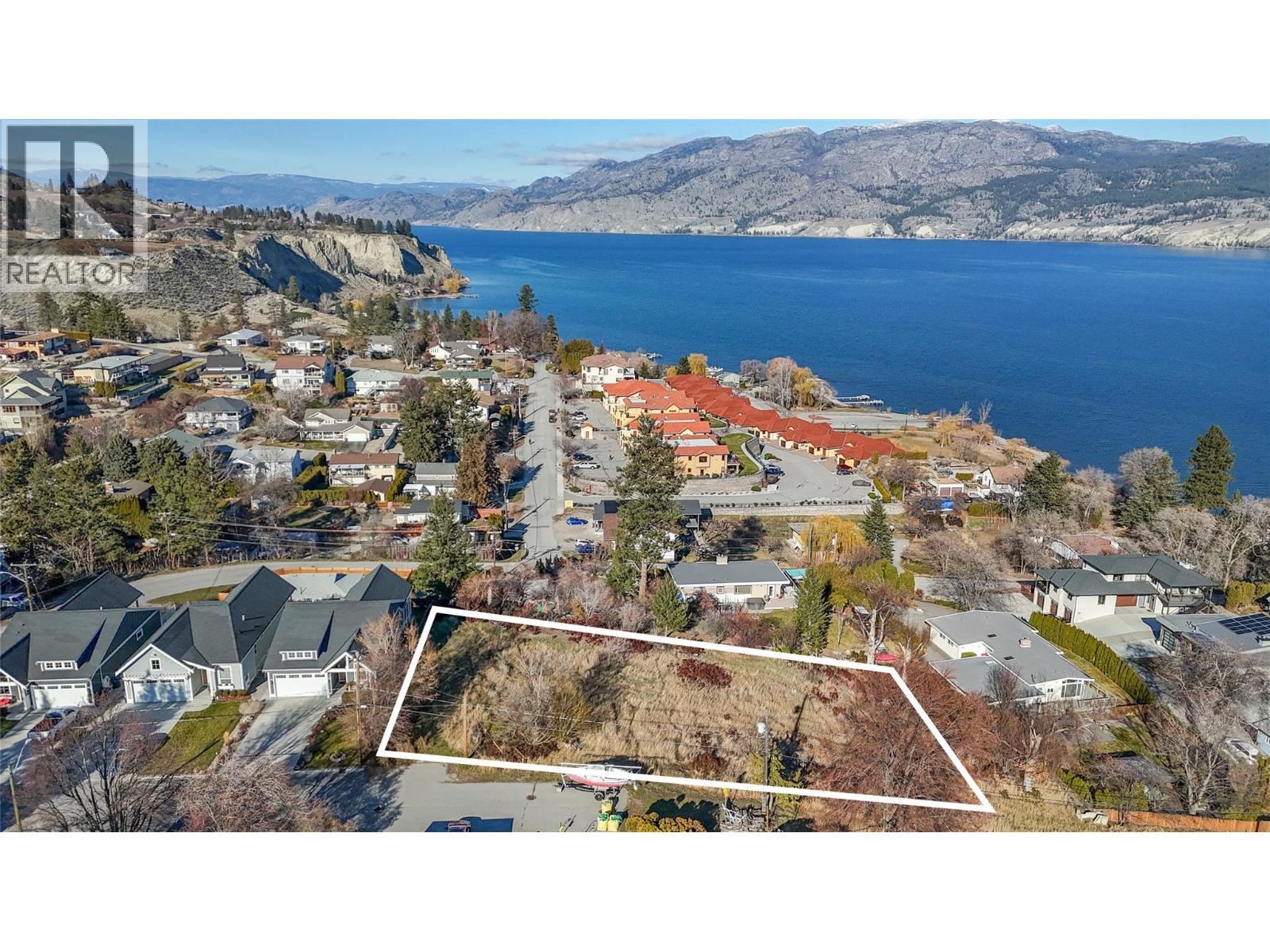 Century Street Unit# 5716, Summerland
