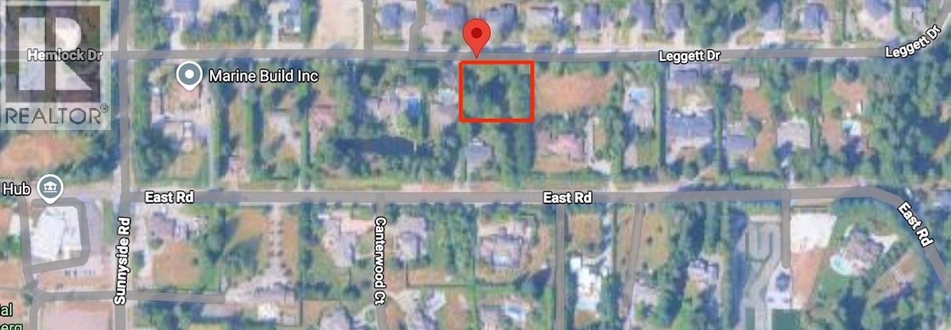 2490 LEGGETT Drive - photo 2