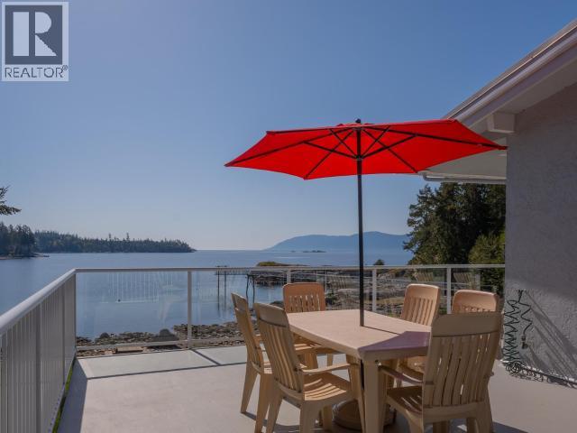 1752 HOLLINGSWORTH ROAD, Powell River