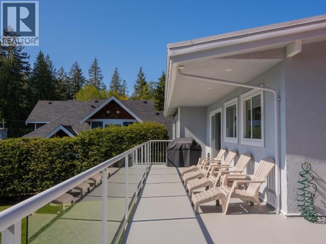 1752 HOLLINGSWORTH ROAD, Powell River