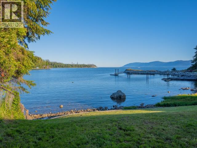 1752 HOLLINGSWORTH ROAD, Powell River