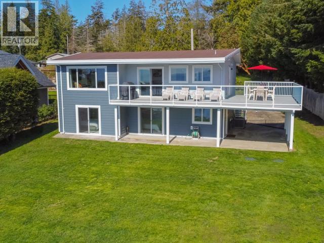 1752 HOLLINGSWORTH ROAD, Powell River