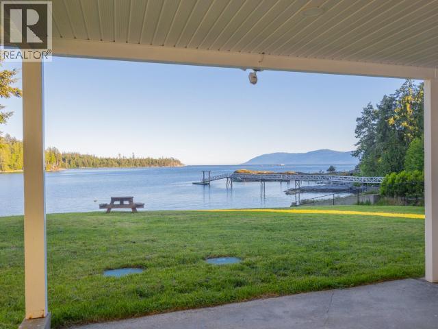 1752 HOLLINGSWORTH ROAD, Powell River