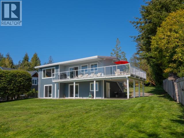 1752 HOLLINGSWORTH ROAD, Powell River