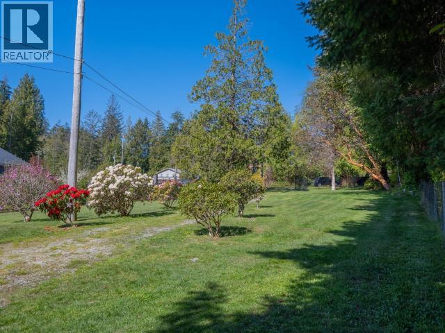 1752 HOLLINGSWORTH ROAD, Powell River