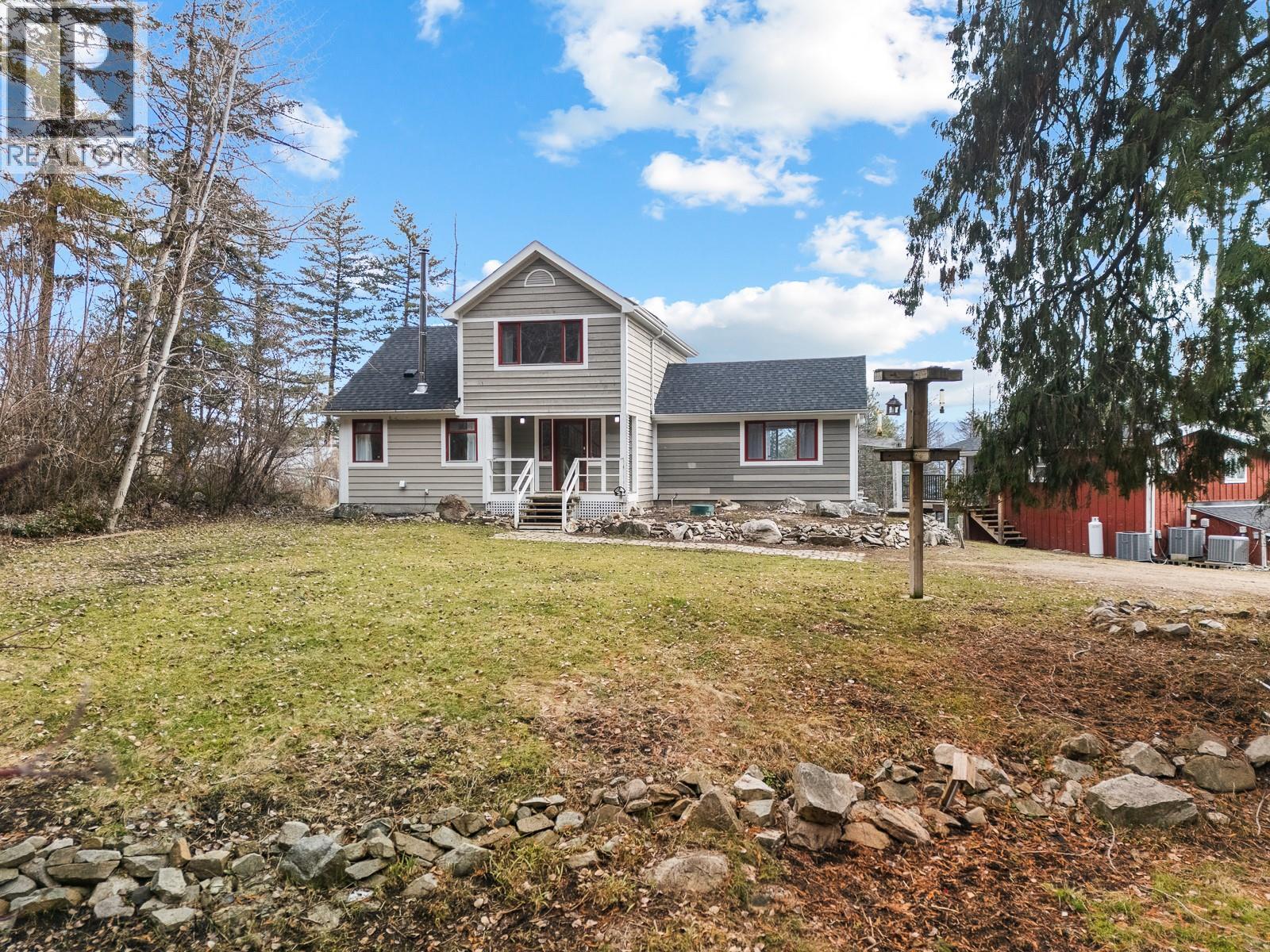 674 Udell Road, Kelowna