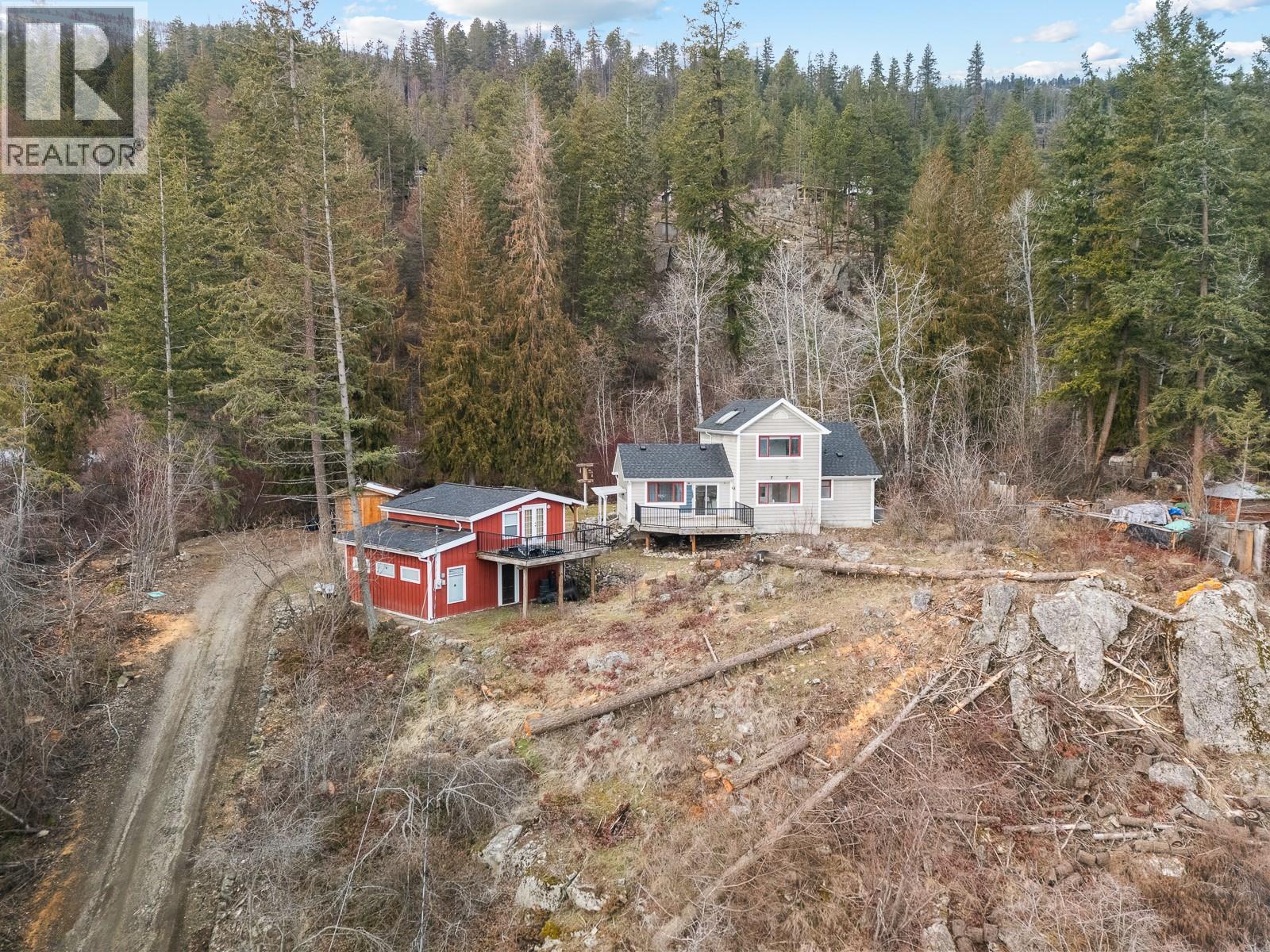 674 Udell Road, Kelowna