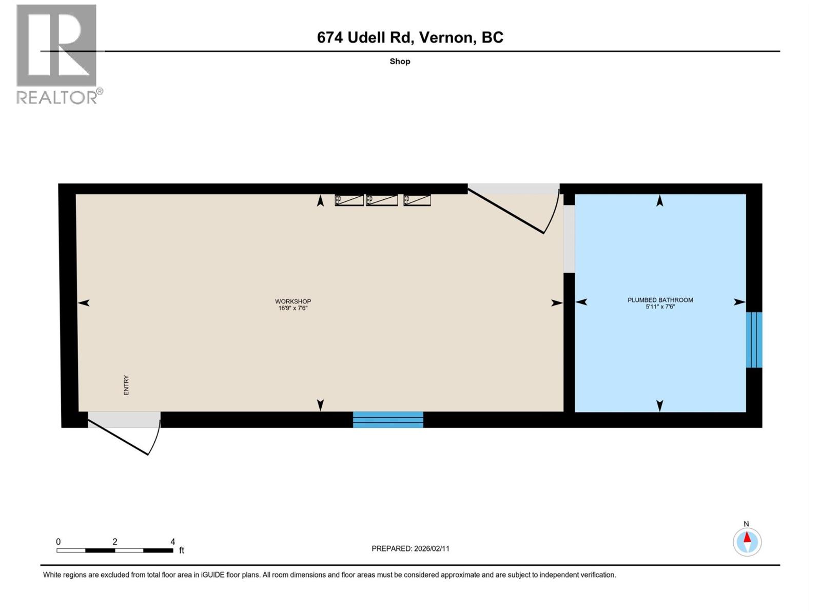 674 Udell Road, Kelowna