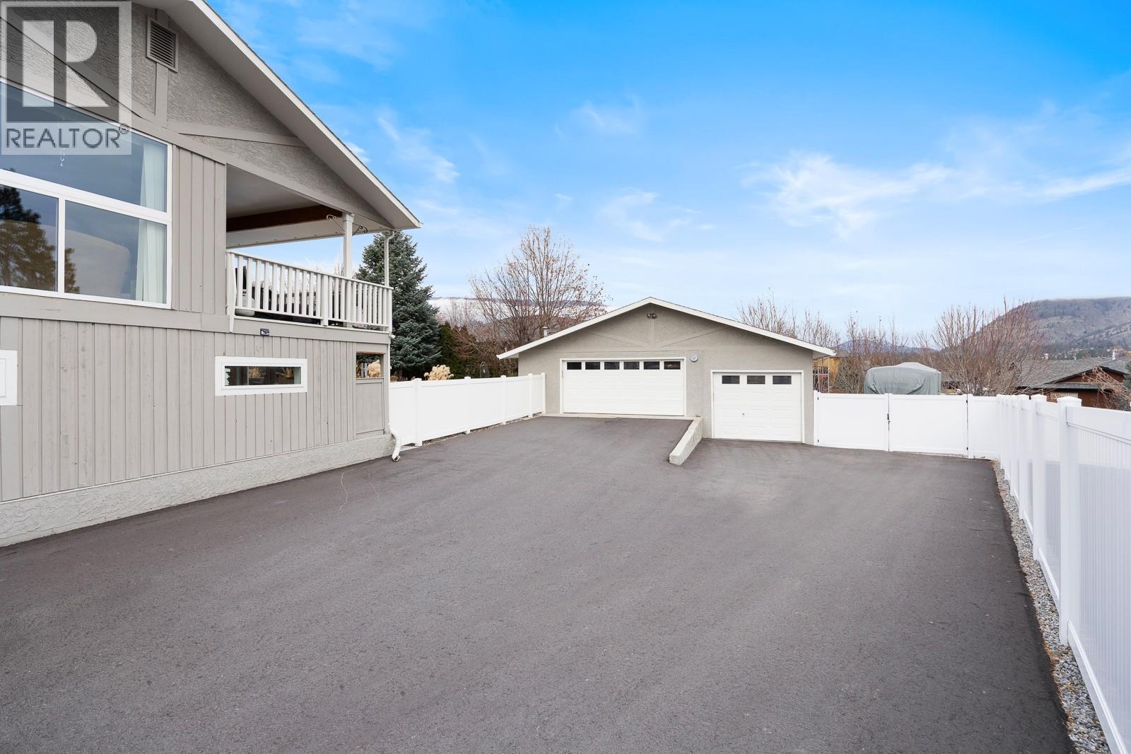 2140 Peters Road, West Kelowna