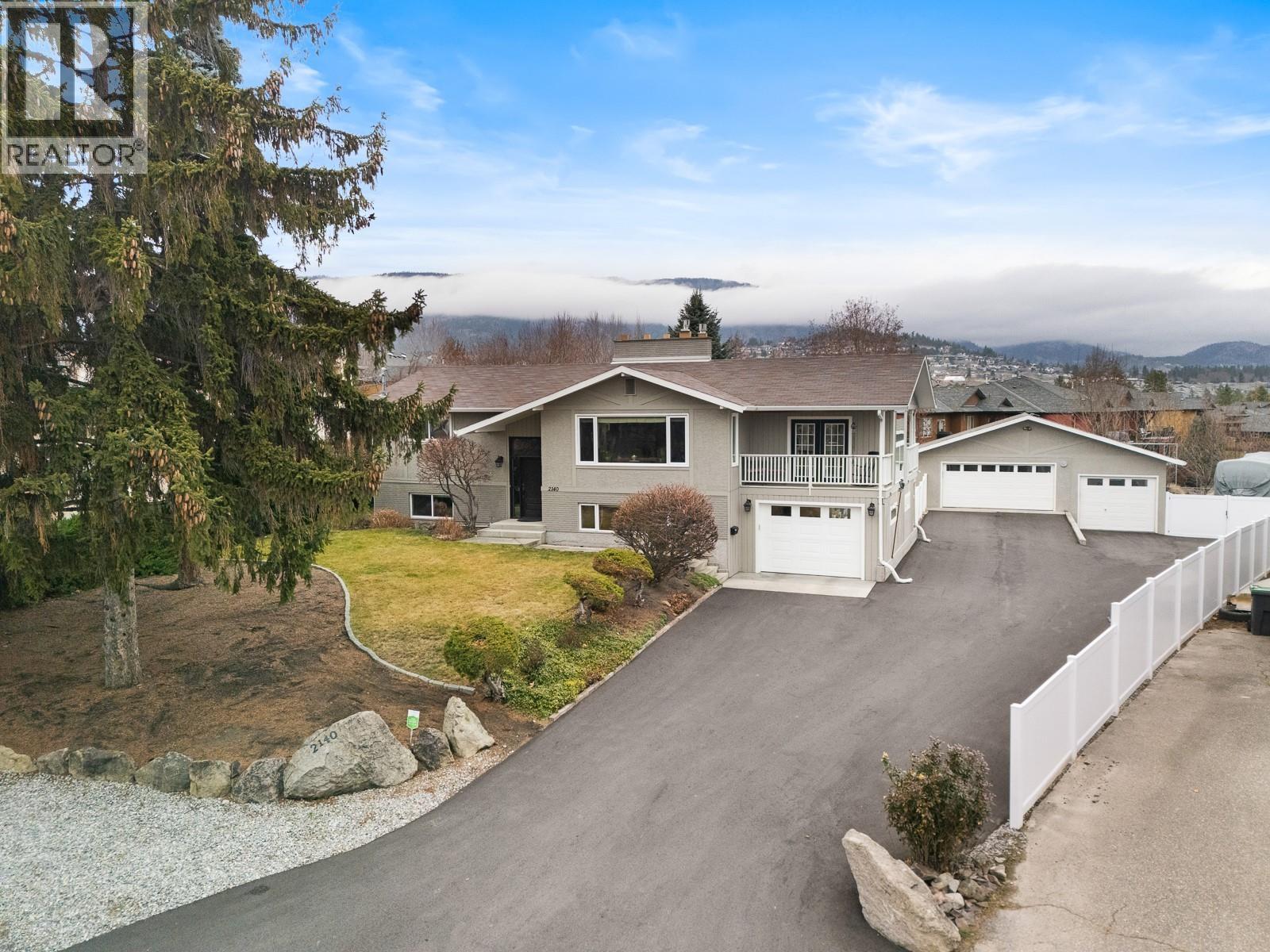 2140 Peters Road, West Kelowna