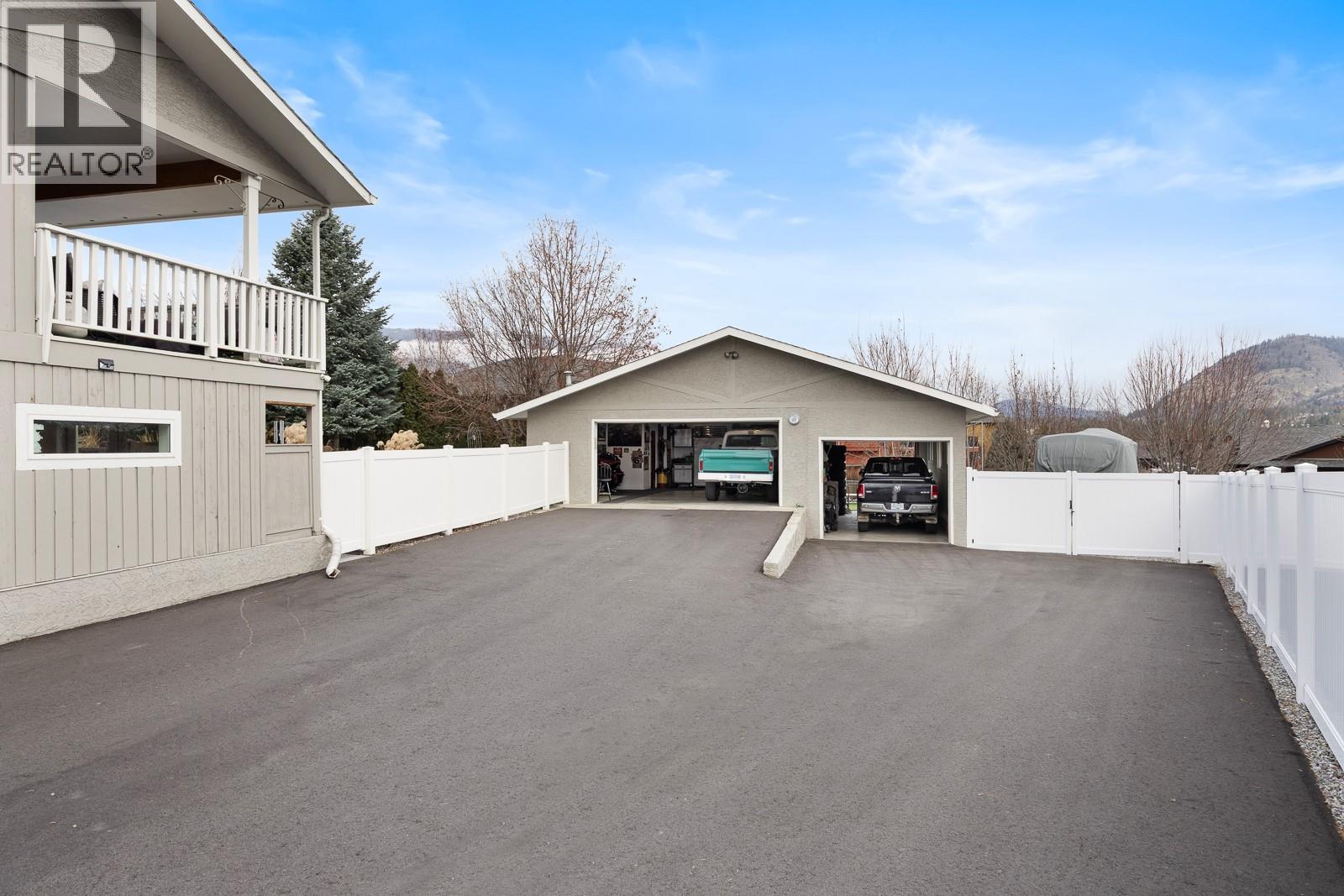 2140 Peters Road, West Kelowna