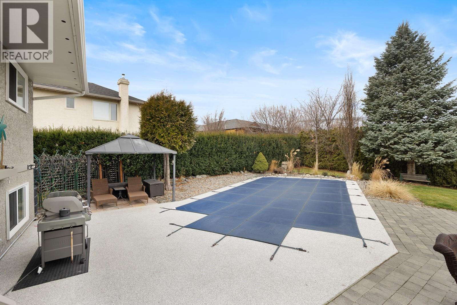  2140 Peters Road, West Kelowna