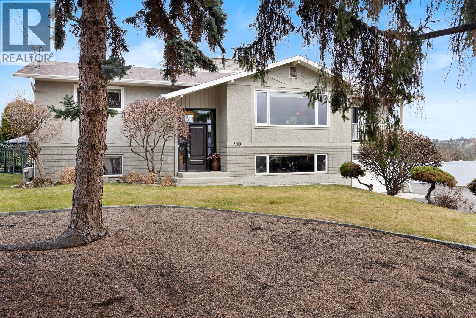  2140 Peters Road, West Kelowna