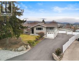  2140 Peters Road, West Kelowna