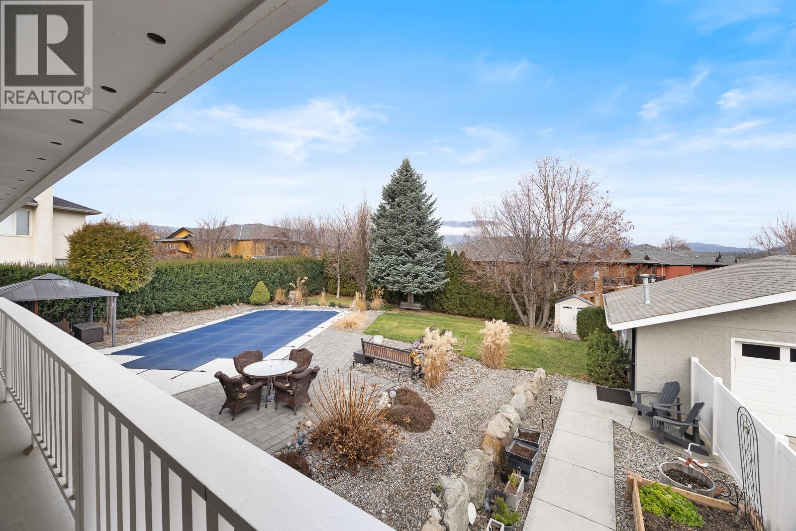  2140 Peters Road, West Kelowna