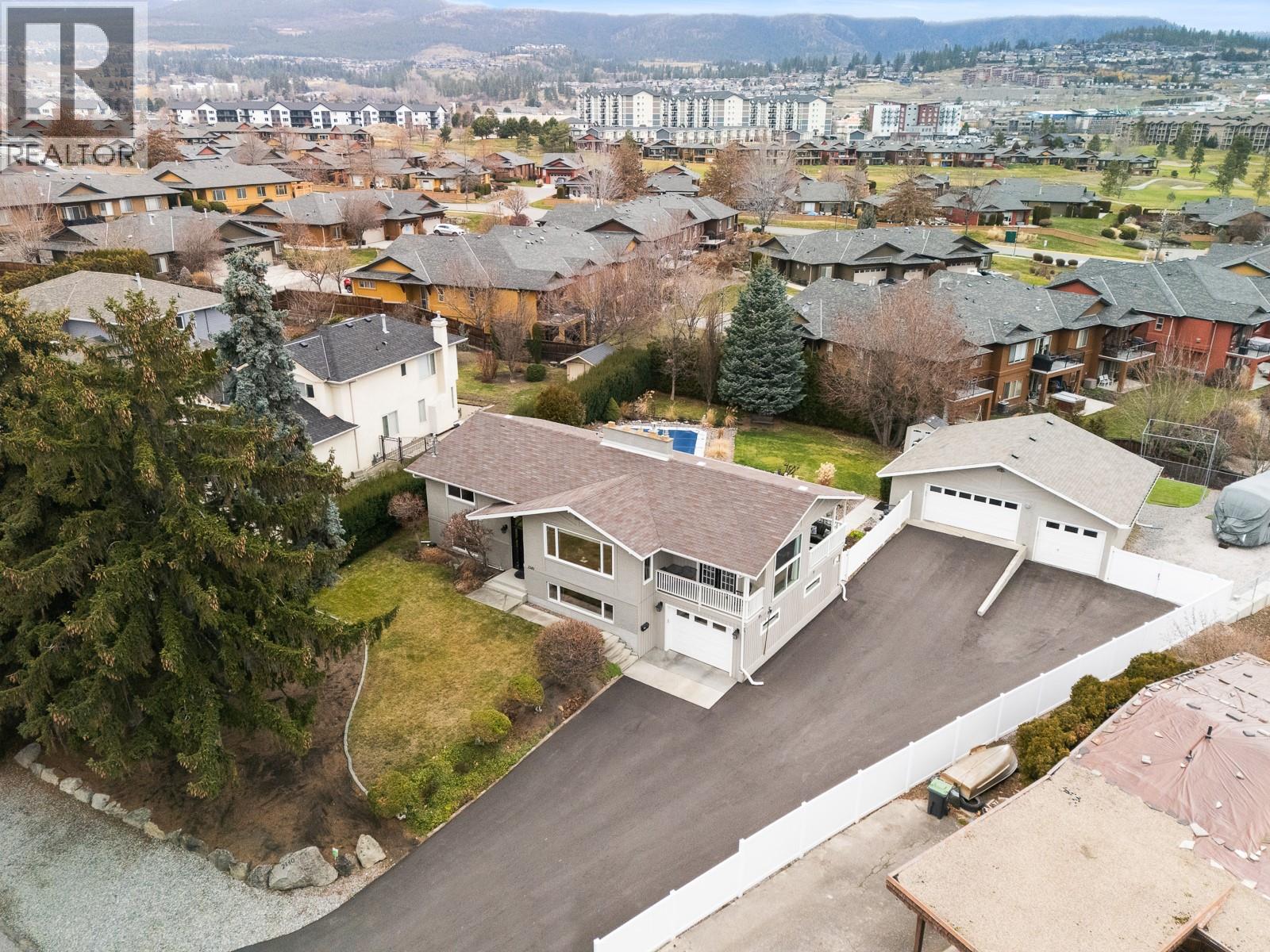  2140 Peters Road, West Kelowna