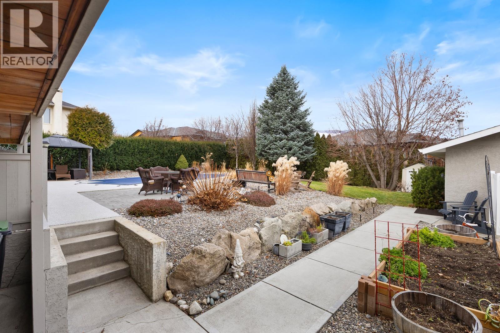  2140 Peters Road, West Kelowna