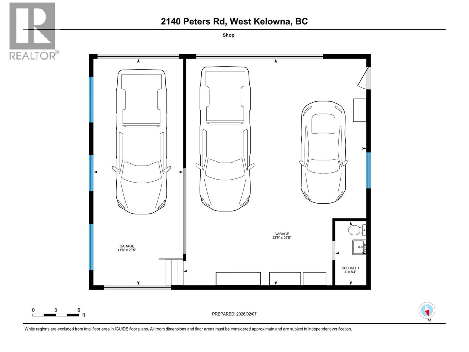  2140 Peters Road, West Kelowna