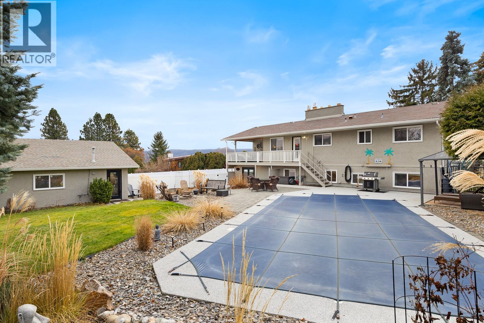  2140 Peters Road, West Kelowna