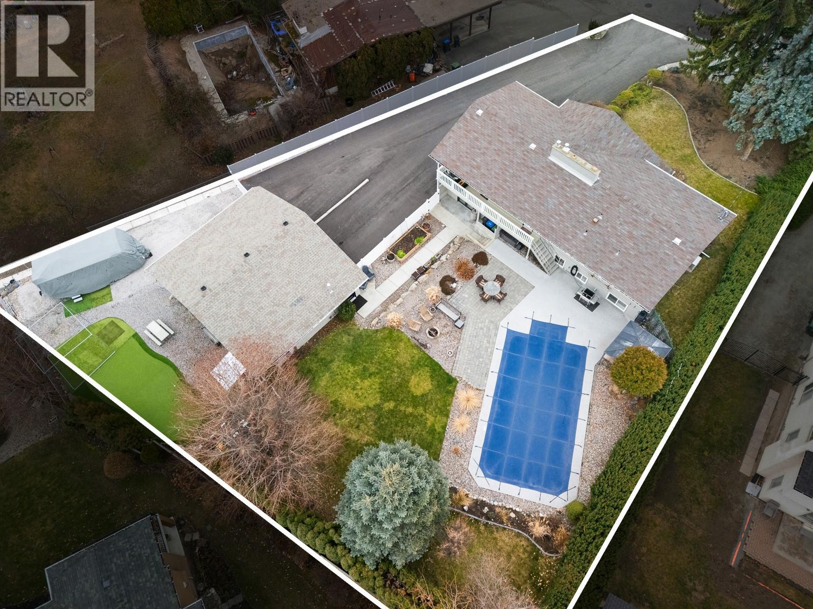  2140 Peters Road, West Kelowna