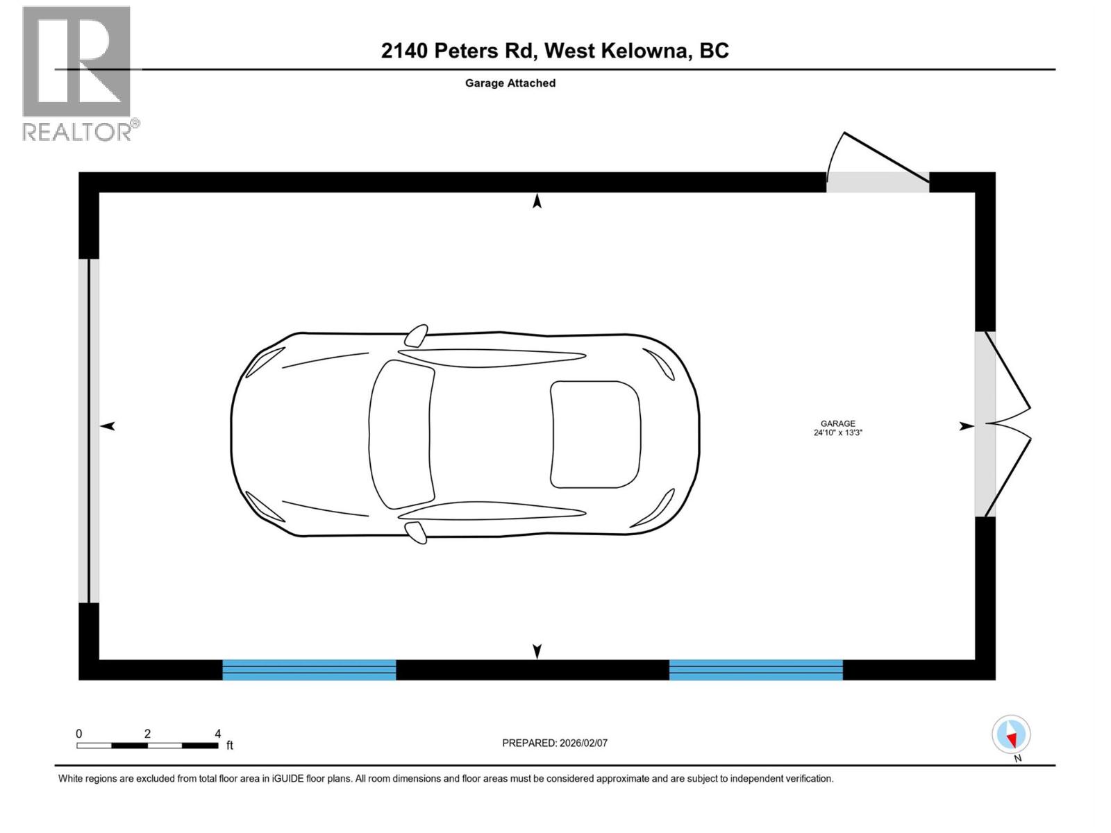  2140 Peters Road, West Kelowna