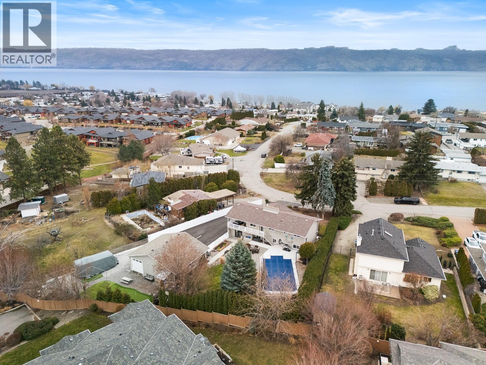  2140 Peters Road, West Kelowna