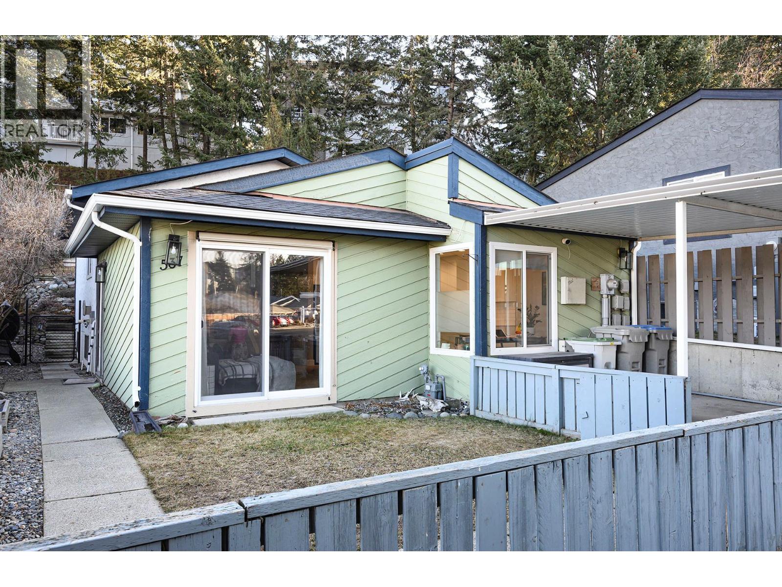 537 GLENEAGLES Drive, Kamloops