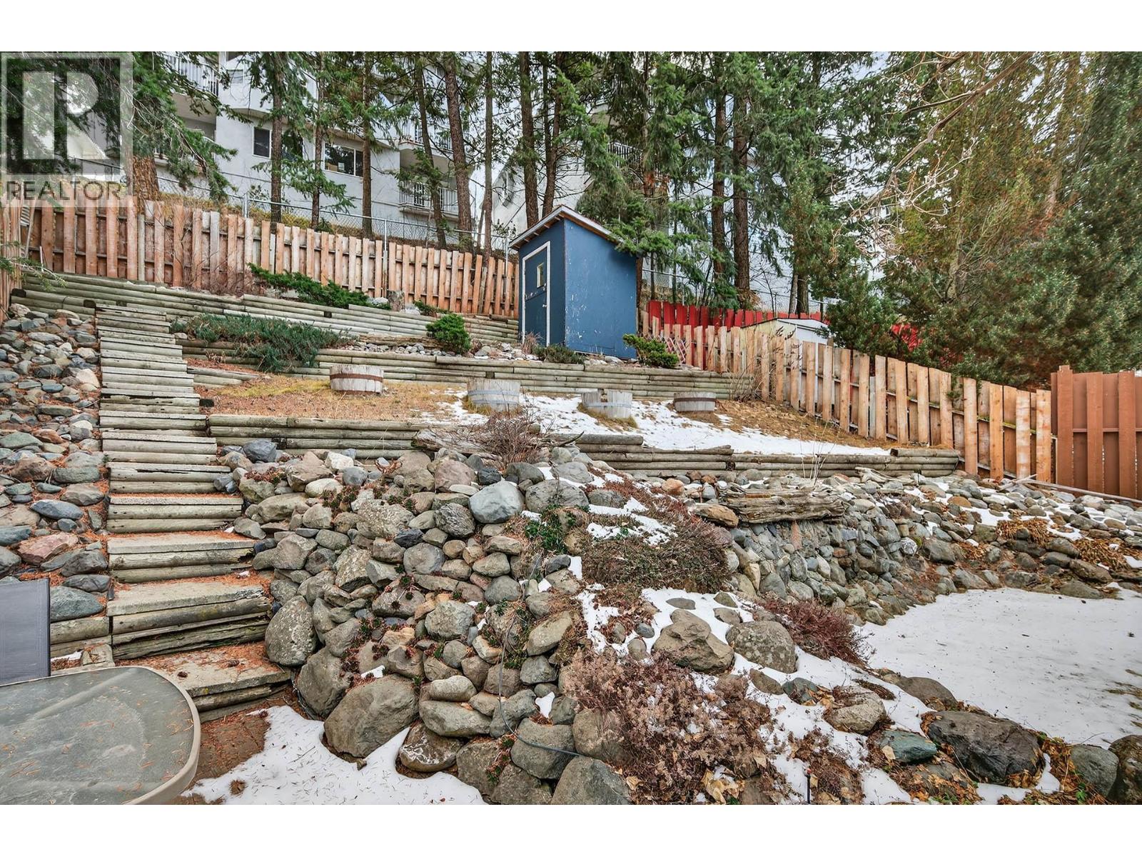 537 GLENEAGLES Drive, Kamloops