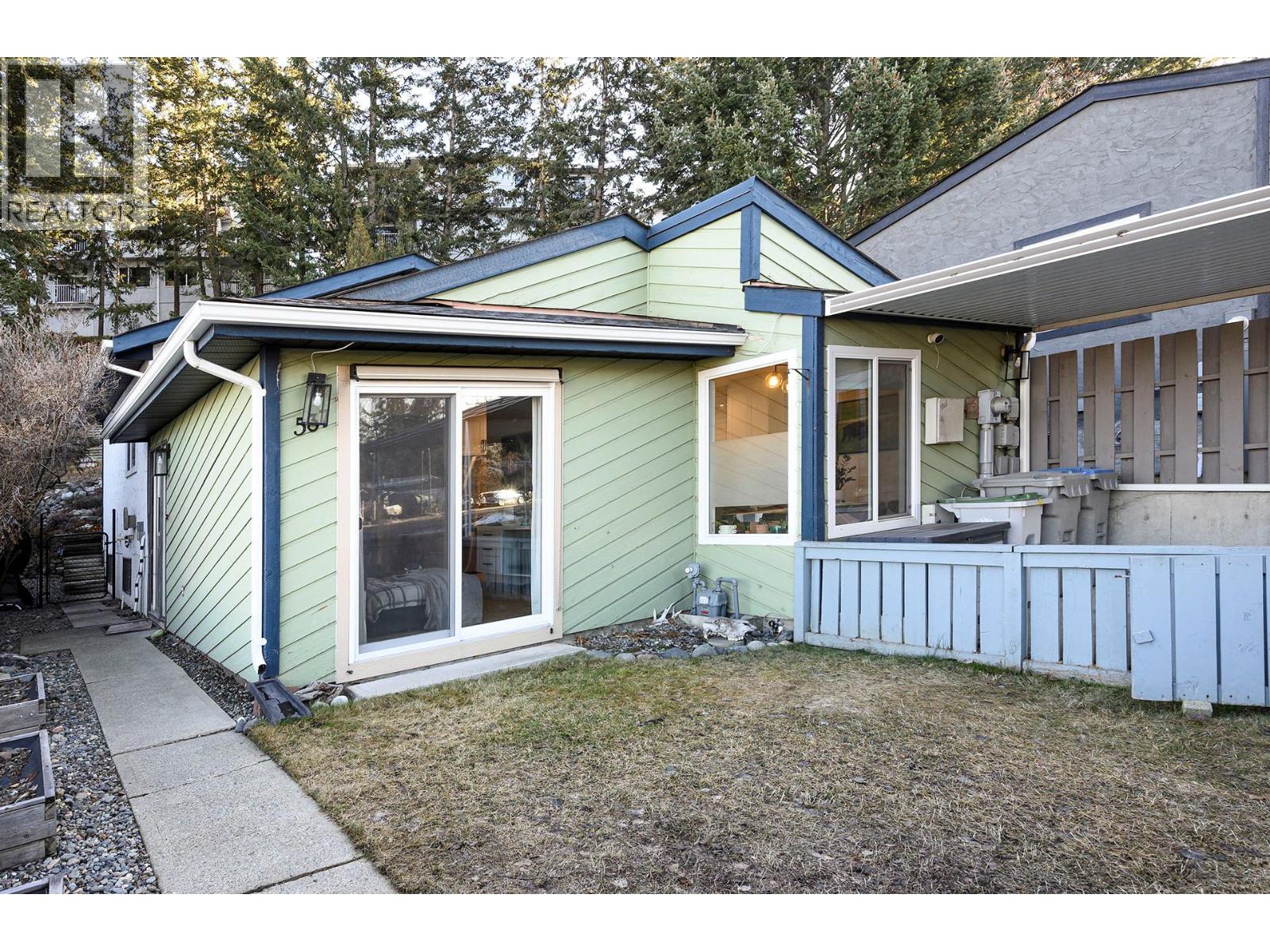 537 GLENEAGLES Drive, Kamloops