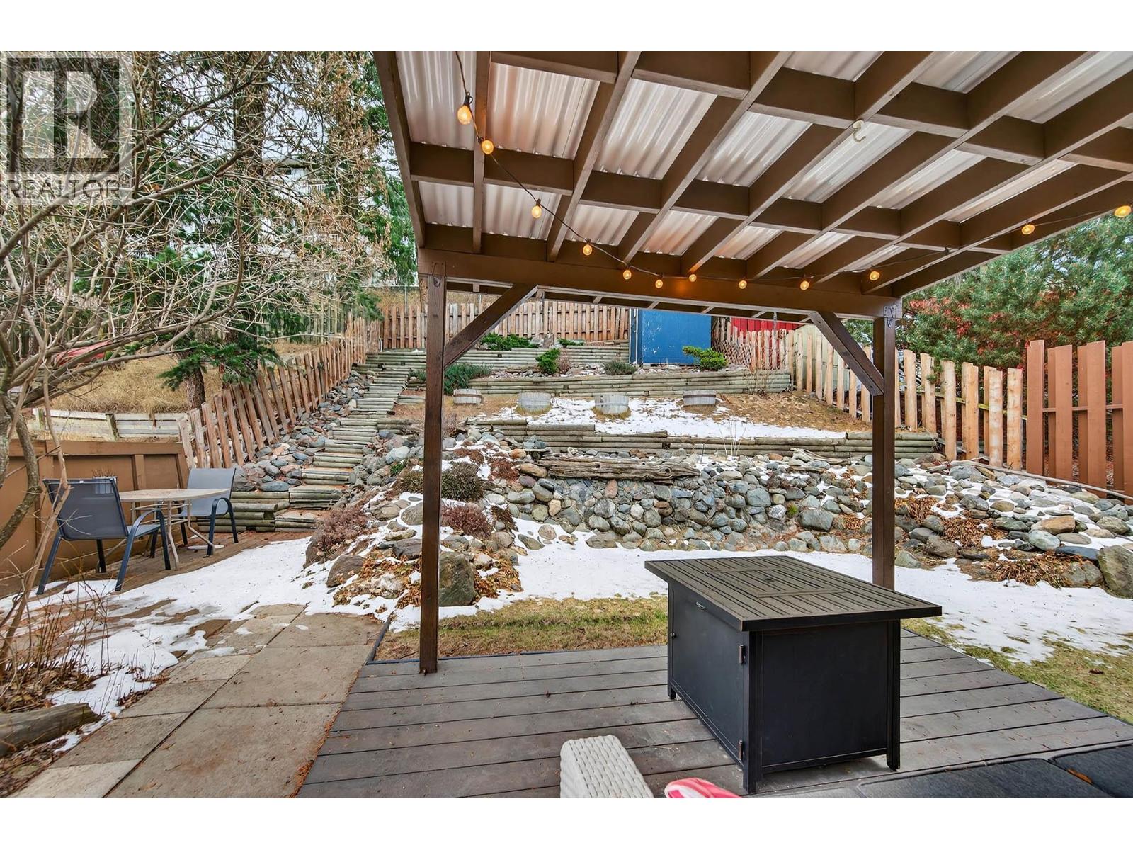 537 GLENEAGLES Drive, Kamloops