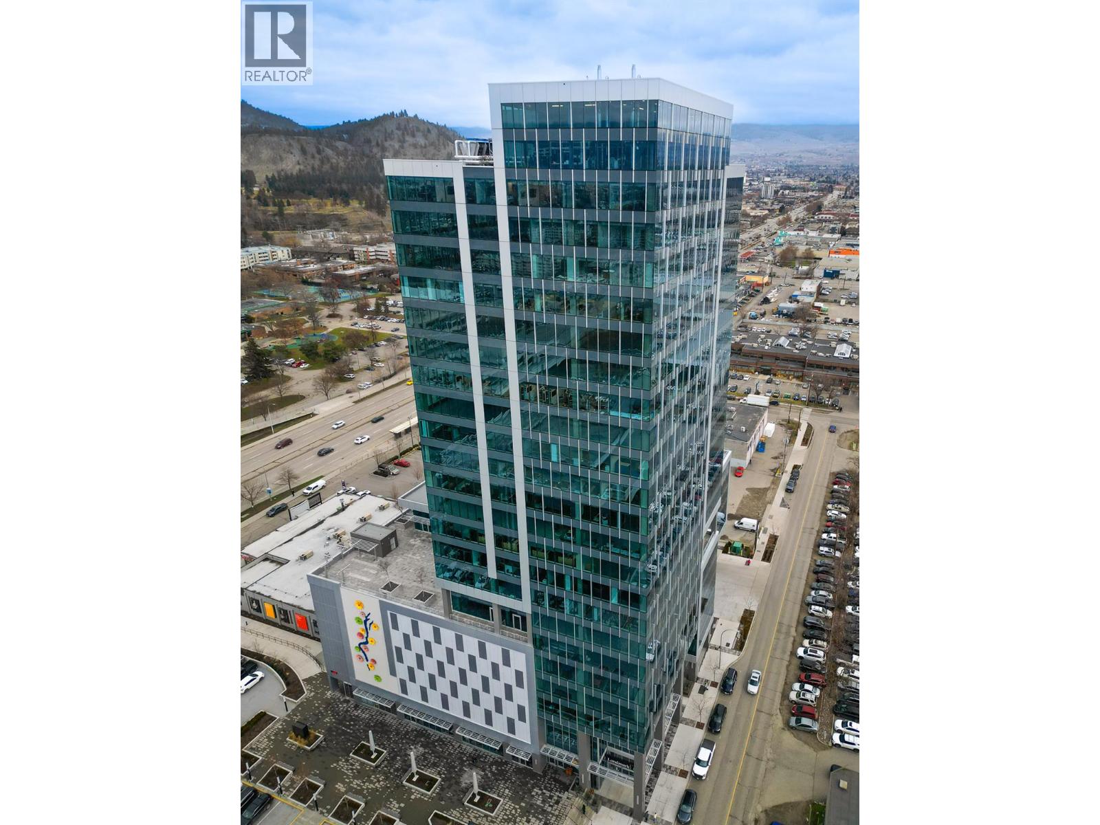 1010 1700 Dickson Avenue, Kelowna