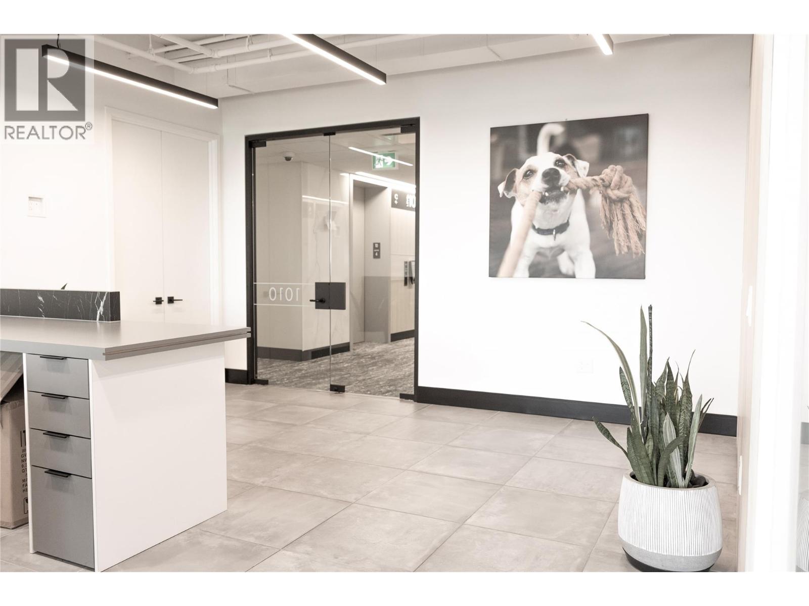 1010 1700 Dickson Avenue, Kelowna