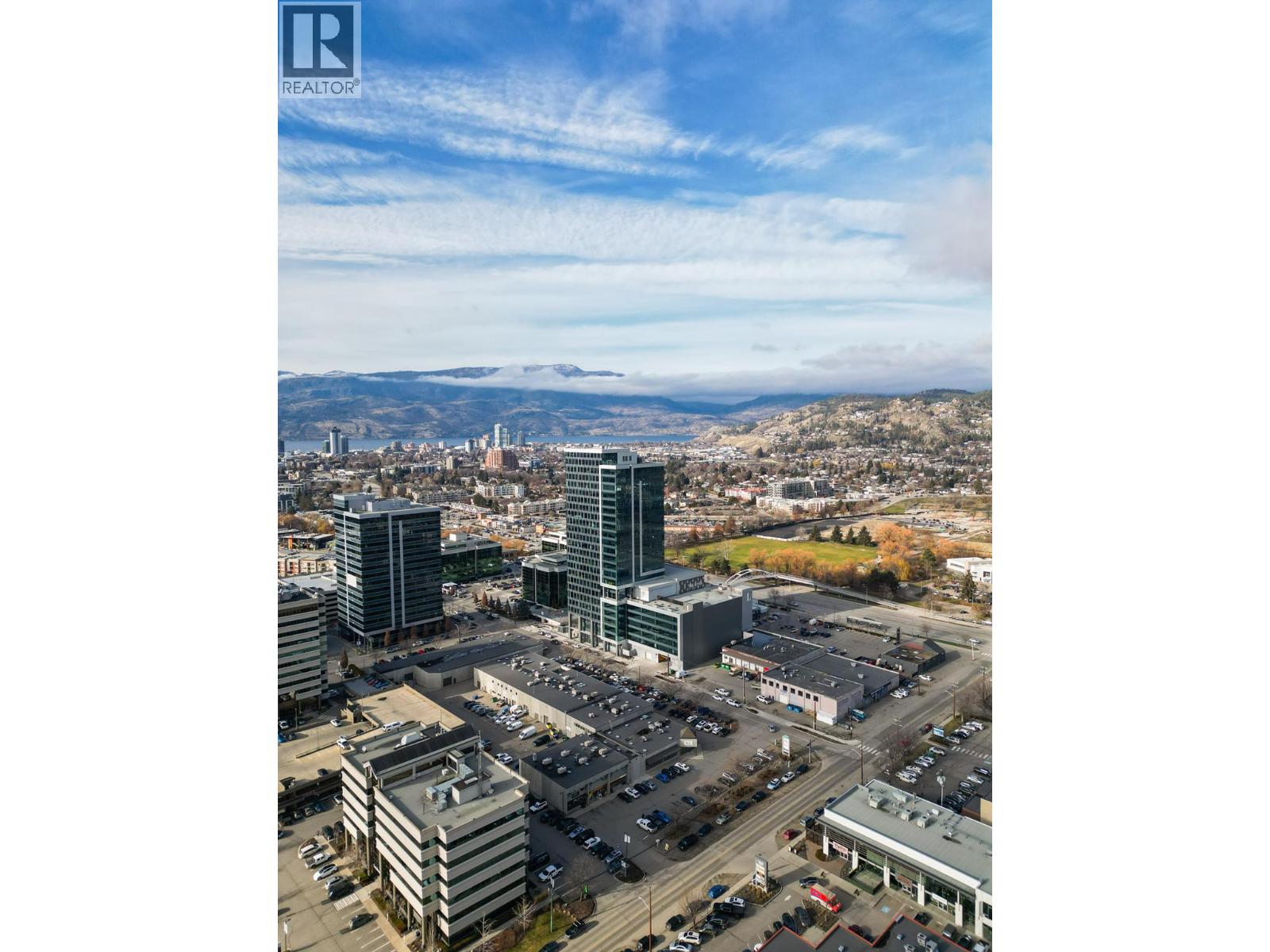 1010 1700 Dickson Avenue, Kelowna