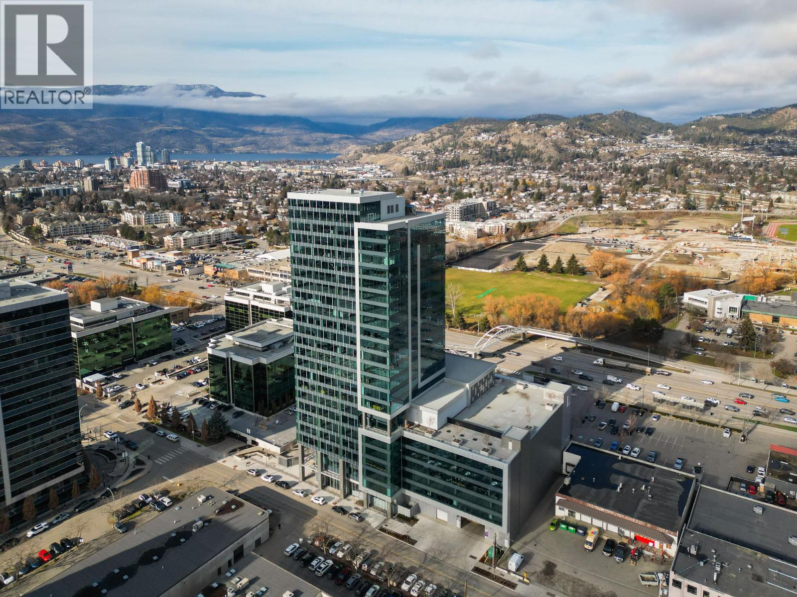 1010 1700 Dickson Avenue, Kelowna