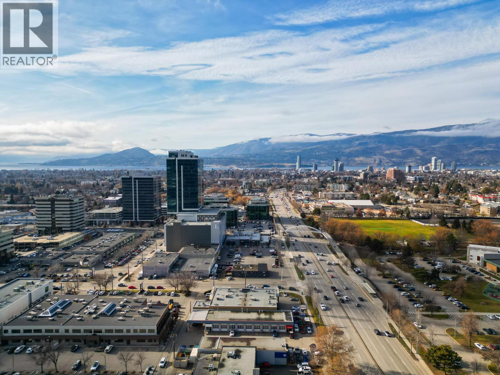 1010 1700 Dickson Avenue, Kelowna