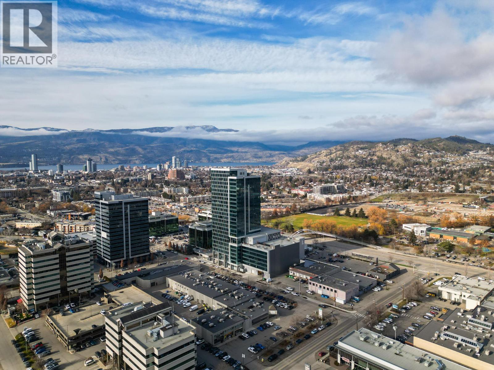 1010 1700 Dickson Avenue, Kelowna