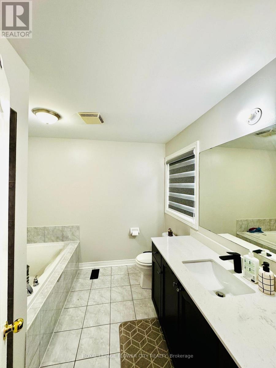 25 Windflower Road UPPER