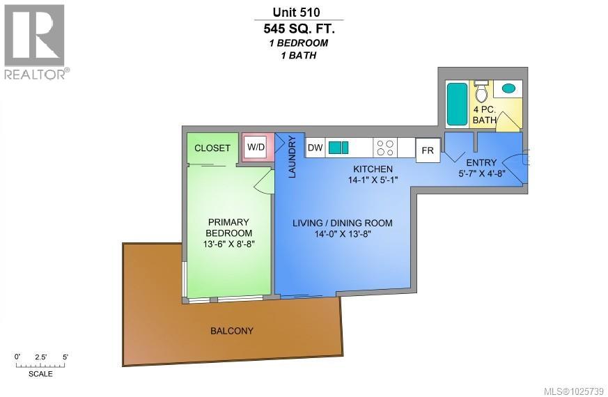 #510 6320 SENTINAL DR - 12