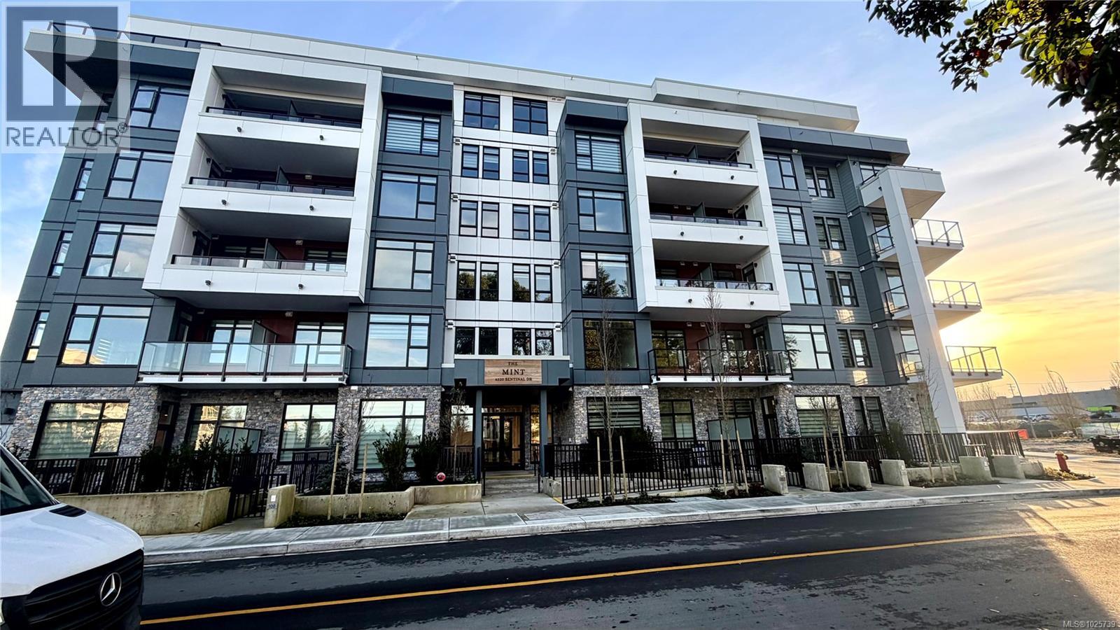 #510 6320 SENTINAL DR - 6