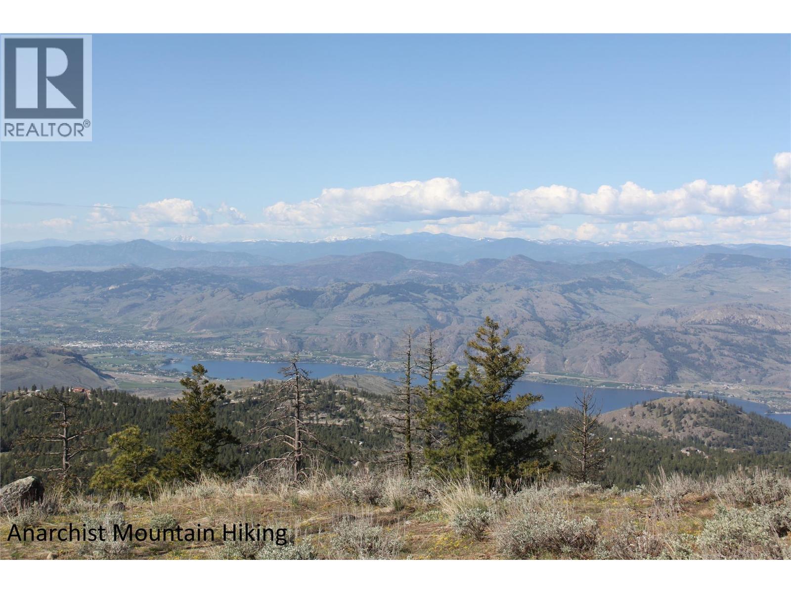 220 SASQUATCH Trail, Osoyoos