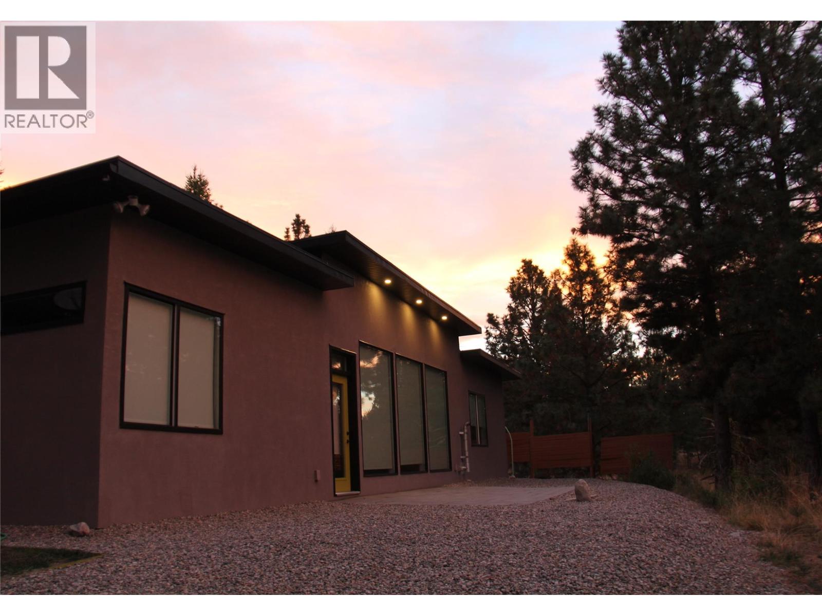 220 SASQUATCH Trail, Osoyoos