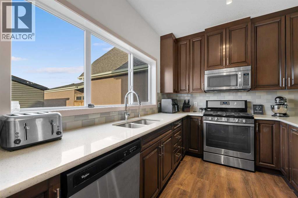 Single Family House for Sale in  MASTERS Heights SE Mahogany Calgary 