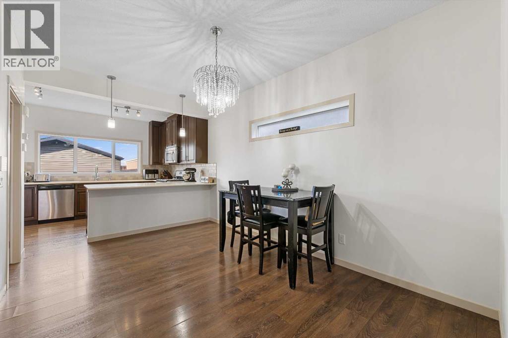 Single Family House for Sale in  MASTERS Heights SE Mahogany Calgary 