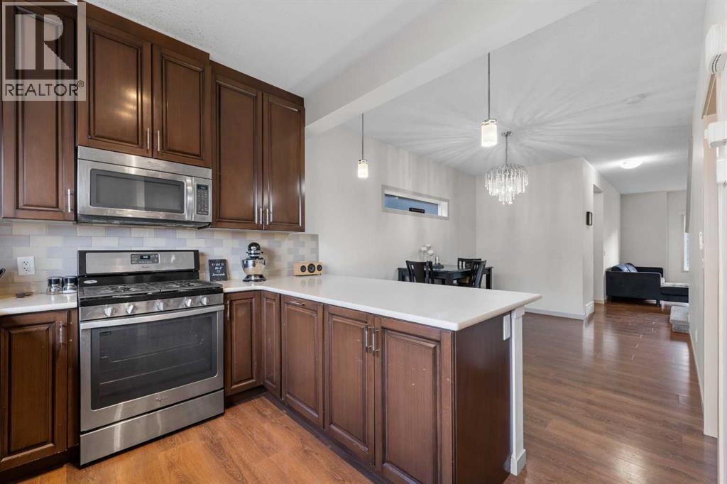 Single Family House for Sale in  MASTERS Heights SE Mahogany Calgary 